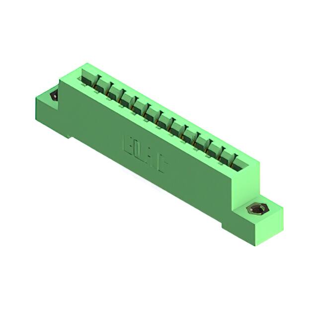 337-012-500-108 EDAC Inc.  Edgeboard Connectors